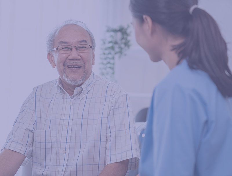 جهاز ذكي لتتبع كبار السن عبر نظام تحديد المواقع العالمي (GPS)