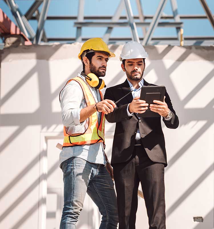 إدارة القوى العاملة